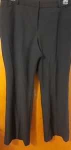 Worthington Black Dress Pants